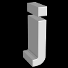 j, символ, Алфавит - Please click to download the original image file.