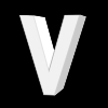 V, Character, Alphabet - Please click to download the original image file.