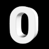 O, 字符, 字母 - Please click to download the original image file.