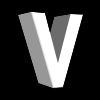V, символ, Алфавит - Please click to download the original image file.