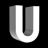 U, Character, Alphabet - Please click to download the original image file.