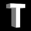 T, 字符, 字母 - Please click to download the original image file.
