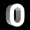 O, символ, Алфавит - Please click to download the original image file.