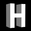 H, Character, Alphabet - Please click to download the original image file.