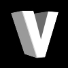 v, Character, Alphabet - Please click to download the original image file.