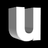 u, символ, Алфавит - Please click to download the original image file.