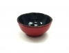 Japanese bowl, Black, Brown - Please click to download the original image file.