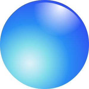 Ball, Illust, Blue - High quality royalty free images resources for commercial and personal uses. No payment, No sign up.