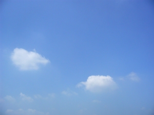 Sky, Clouds, Blue - High quality royalty free images resources for commercial and personal uses. No payment, No sign up.