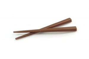 Miniature, Chopsticks, Ochre - High quality royalty free images resources for commercial and personal uses. No payment, No sign up.