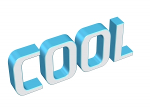 COOL, 3D, 파란색 - 100% 무료 고해상도 이미지 무가입 다운로드