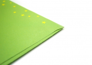Envelope, Star, Green - High quality royalty free images resources for commercial and personal uses. No payment, No sign up.