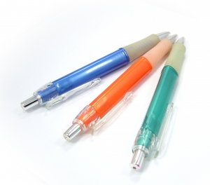 ballpens, Grün, Orange - High quality royalty free images resources for commercial and personal uses. No payment, No sign up.