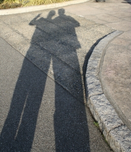 Shadow, Woman, Man - High quality royalty free images resources for commercial and personal uses. No payment, No sign up.
