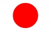 bandera nacional, Japón, rojo - Please click to download the original image file.