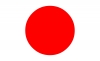 National flag,  Japan,  Red - Please click to download the original image file.