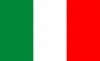 bandera nacional, Italia, Verde - Please click to download the original image file.