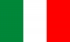 National flag,  Italia,  Green - Please click to download the original image file.