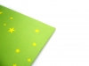 Envelope, Star, Green - Please click to download the original image file.
