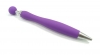 ボールペン, オフィス, 紫の - 高解像度・大きいサイズのイメージをダウンロードするためにはクリックして下さい。