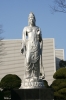 Japanese Buddha, Hiroshima, Reisen - Please click to download the original image file.