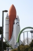Space World, Fukuoka, Theme park - Please click to download the original image file.