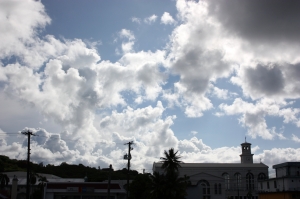 하늘, 구름, 괌 - 100% 무료 고해상도 이미지 무가입 다운로드