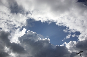하늘, 구름, 괌 - 100% 무료 고해상도 이미지 무가입 다운로드
