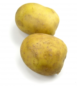 Potatoes, Ochre, Food - High quality royalty free images resources for commercial and personal uses. No payment, No sign up.
