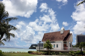 House, Guam, Sky - High quality royalty free images resources for commercial and personal uses. No payment, No sign up.