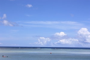 Beach, Sea, Guam - High quality royalty free images resources for commercial and personal uses. No payment, No sign up.