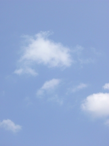 하늘, 파란색, 파랑 - 100% 무료 고해상도 이미지 무가입 다운로드