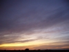 La puesta del sol, Púrpura - Please click to download the original image file.