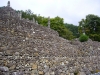 Korean stone towers, Jeollado, Travel - Please click to download the original image file.