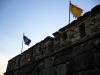 Korean traditional castle,  Wall,  Jeollado - Please click to download the original image file.