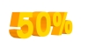 50%, 3D, желтый - Please click to download the original image file.