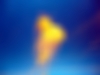 Световой эффект, синий, желтый - Please click to download the original image file.
