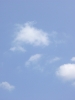 天空, 蓝色 - Please click to download the original image file.