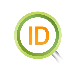 ID, 검색, 아이콘 - 100% 무료 고해상도 이미지 무가입 다운로드