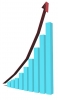 Geschäft, Graph, Pfeil - Please click to download the original image file.