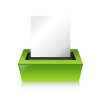 Caja de voto, Favorito, Marcador - Please click to download the original image file.