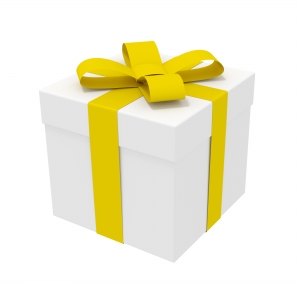 Gift box, Gift, Present - High quality royalty free images resources for commercial and personal uses. No payment, No sign up.