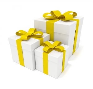 Gift box, Gift, Present - High quality royalty free images resources for commercial and personal uses. No payment, No sign up.