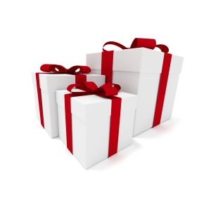 Gift box,  Gift,  Present - High quality royalty free images resources for commercial and personal uses. No payment, No sign up.