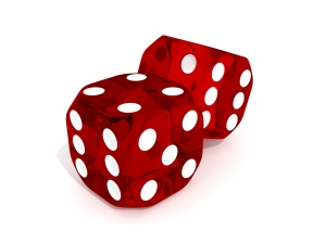 Dice,  Gamble,  Casino - High quality royalty free images resources for commercial and personal uses. No payment, No sign up.