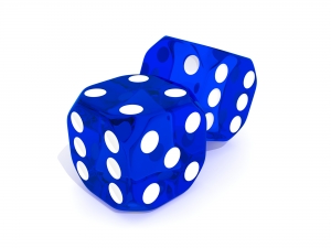 Dice, Gamble, Casino - High quality royalty free images resources for commercial and personal uses. No payment, No sign up.