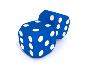 Dice, Gamble, Casino - High quality royalty free images resources for commercial and personal uses. No payment, No sign up.