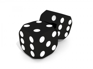 Dice,  Gamble,  Casino - High quality royalty free images resources for commercial and personal uses. No payment, No sign up.