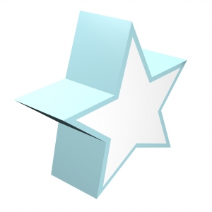 Star, Himmel, 3D - High quality royalty free images resources for commercial and personal uses. No payment, No sign up.