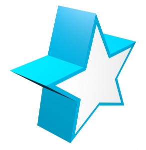 Star, Himmel, 3D - High quality royalty free images resources for commercial and personal uses. No payment, No sign up.